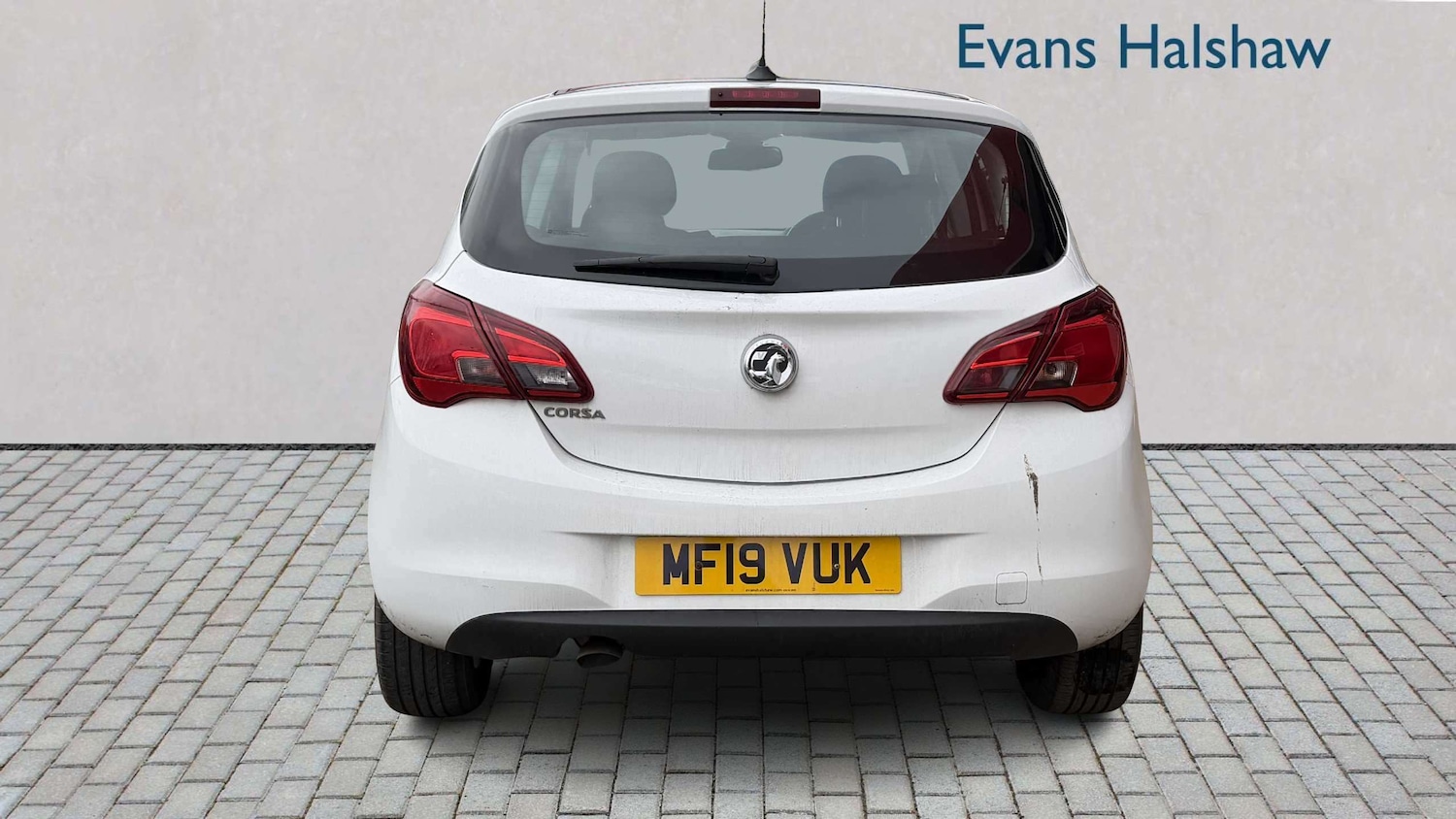 Used Vauxhall Corsa 2019 for sale - 78119304: Photo 4