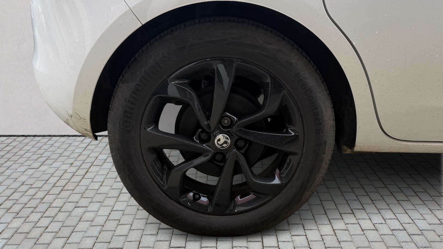 Used Vauxhall Corsa 2019 for sale - 78119304: Photo 5