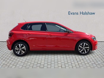 Used Volkswagen Polo 2020 for sale - 79251143: Photo