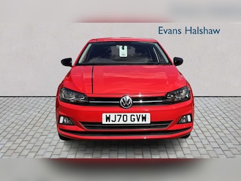 Used Volkswagen Polo 2020 for sale - 79251143: Photo