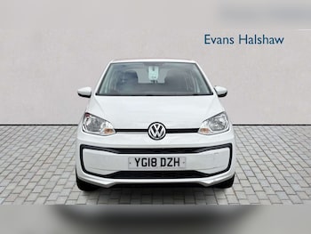 Used Volkswagen up! 2018 for sale - 79204612: Photo