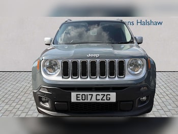 Used Jeep Renegade 2017 for sale - 79319664: Photo