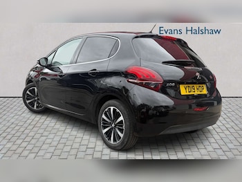 Used Peugeot 208 2019 for sale - 78937425: Photo