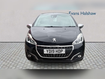 Used Peugeot 208 2019 for sale - 78937425: Photo