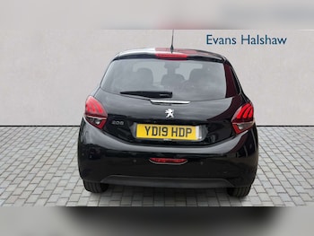 Used Peugeot 208 2019 for sale - 78937425: Photo