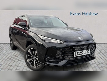 Used MG MG HS 2025 for sale - 79078918: Photo