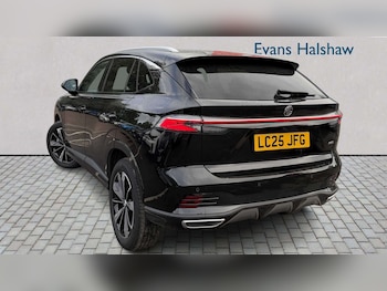 Used MG MG HS 2025 for sale - 79078918: Photo