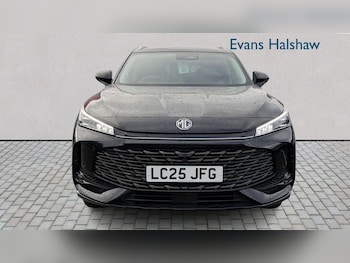 Used MG MG HS 2025 for sale - 79078918: Photo