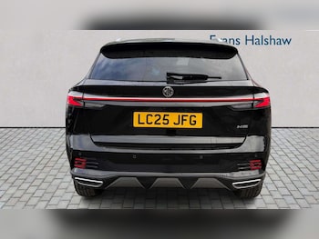 Used MG MG HS 2025 for sale - 79078918: Photo