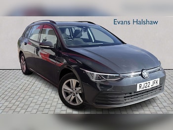 Used Volkswagen Golf 2022 for sale - 77860272: Photo