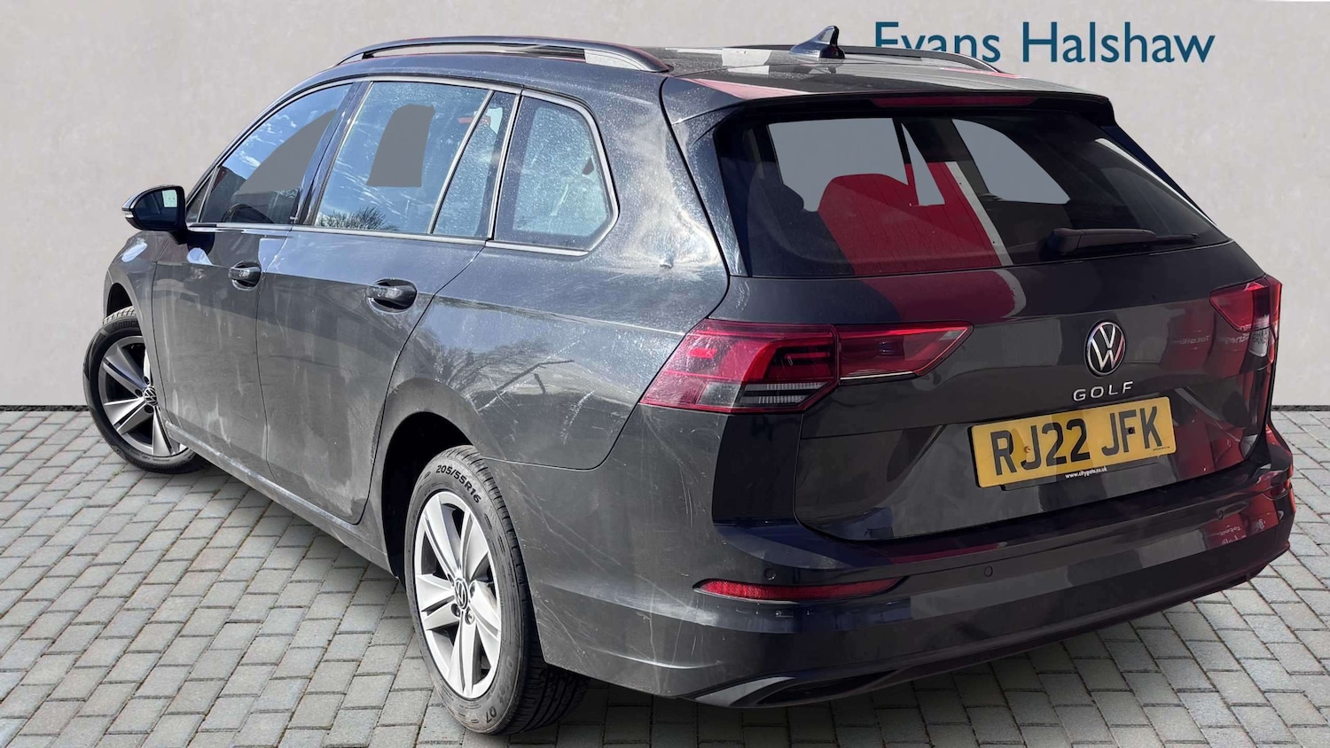 Used Volkswagen Golf for sale - 77860272: Photo 2