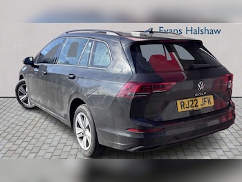 Used Volkswagen Golf 2022 for sale - 77860272: Photo