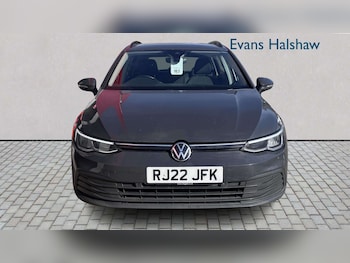 Used Volkswagen Golf 2022 for sale - 77860272: Photo