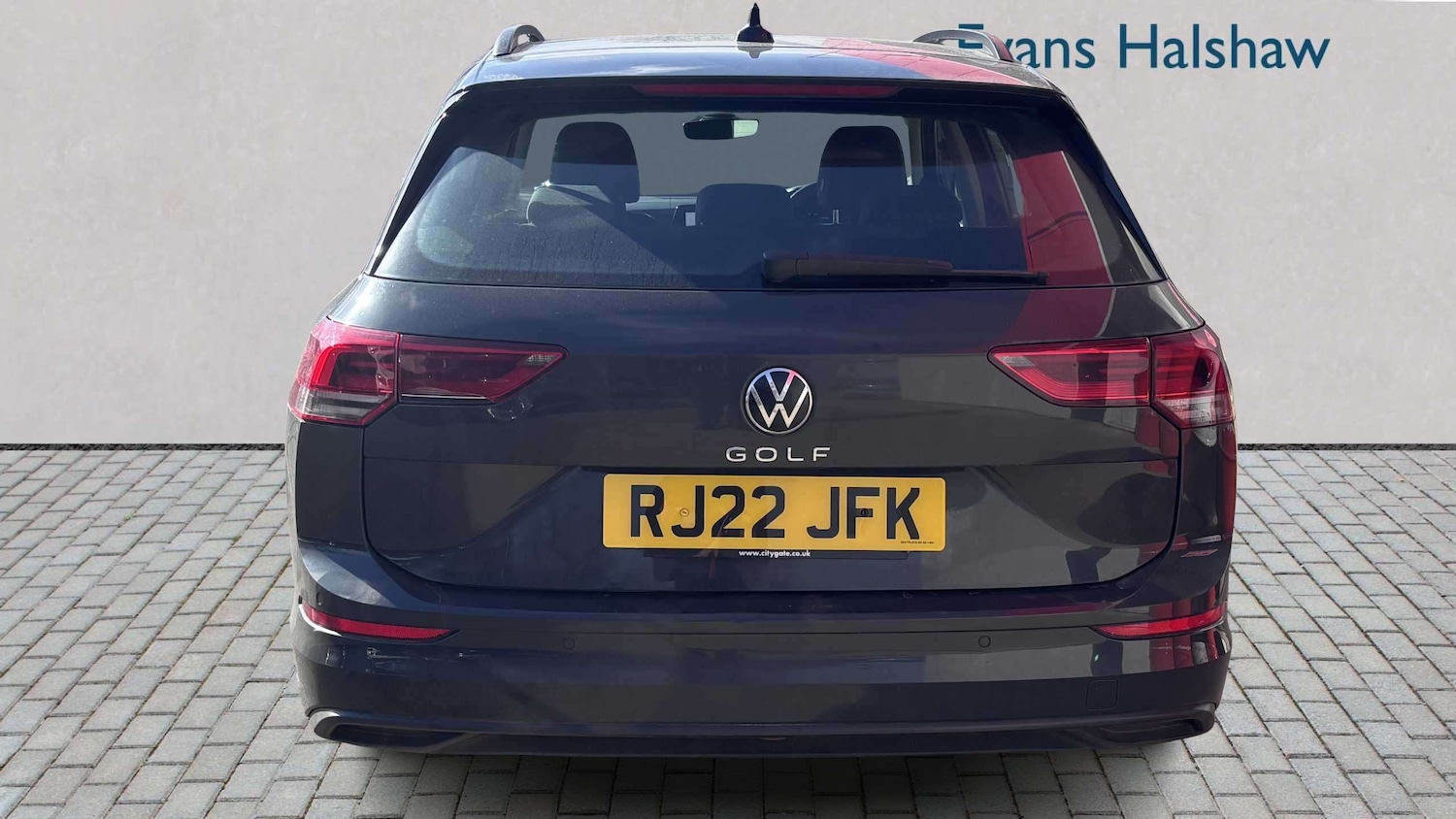 Used Volkswagen Golf for sale - 77860272: Photo 4