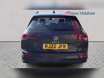 Used Volkswagen Golf 2022 for sale - 77860272: Photo