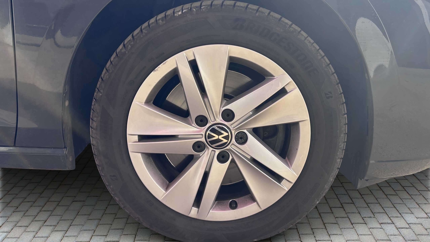 Used Volkswagen Golf for sale - 77860272: Photo 5