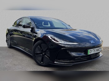 MG MG IM5 feature image