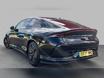 Used MG MG IM5 2025 for sale - 77862081: Photo