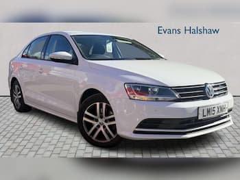 Used Volkswagen Jetta 2015 for sale - 79864698: Photo