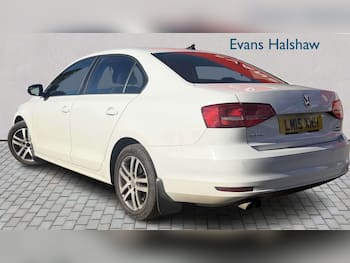 Used Volkswagen Jetta 2015 for sale - 79864698: Photo