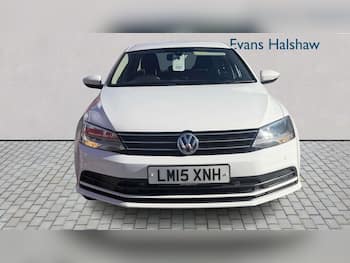 Used Volkswagen Jetta 2015 for sale - 79864698: Photo