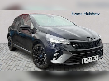 Used Renault Clio 2024 for sale - 79065304: Photo