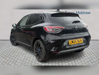 Used Renault Clio 2024 for sale - 79065304: Photo