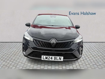 Used Renault Clio 2024 for sale - 79065304: Photo