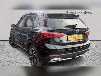 Used MG MG ZS 2025 for sale - 79079009: Photo