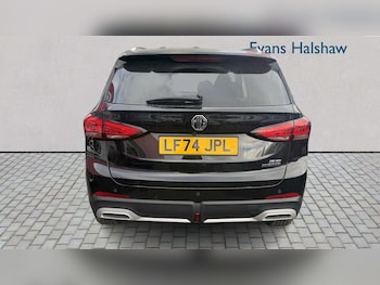 Used MG MG ZS 2025 for sale - 79079009: Photo