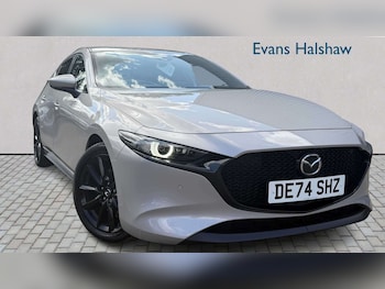 Used Mazda Mazda3 2024 for sale - 79473203: Photo