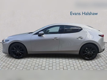Used Mazda Mazda3 2024 for sale - 79473203: Photo