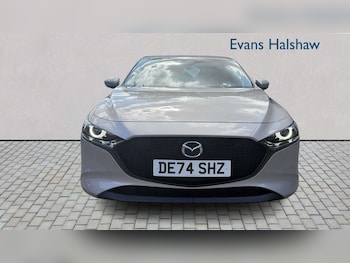 Used Mazda Mazda3 2024 for sale - 79473203: Photo