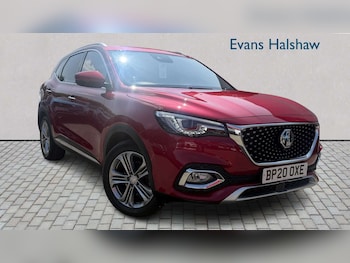 Used MG MG HS 2020 for sale - 79227677: Photo
