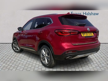 Used MG MG HS 2020 for sale - 79227677: Photo