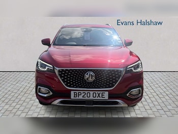 Used MG MG HS 2020 for sale - 79227677: Photo