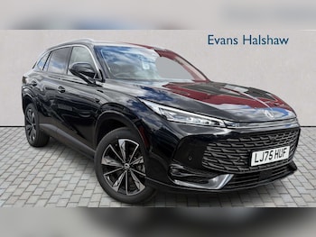 Used MG MG HS 2025 for sale - 79604557: Photo