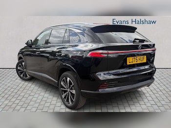 Used MG MG HS 2025 for sale - 79604557: Photo