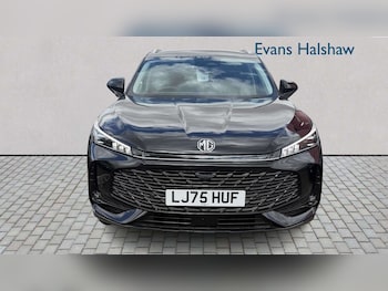 Used MG MG HS 2025 for sale - 79604557: Photo