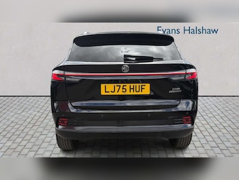 Used MG MG HS 2025 for sale - 79604557: Photo