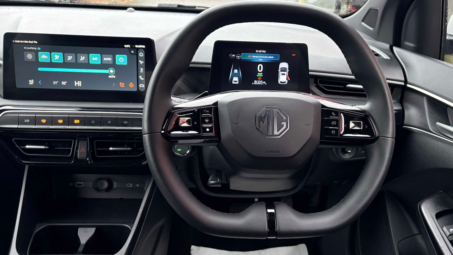 Used MG MG3 for sale - 77857978: Photo 11