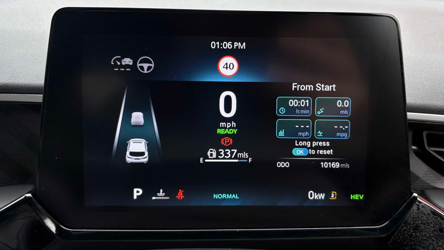 Used MG MG3 for sale - 77857978: Photo 13