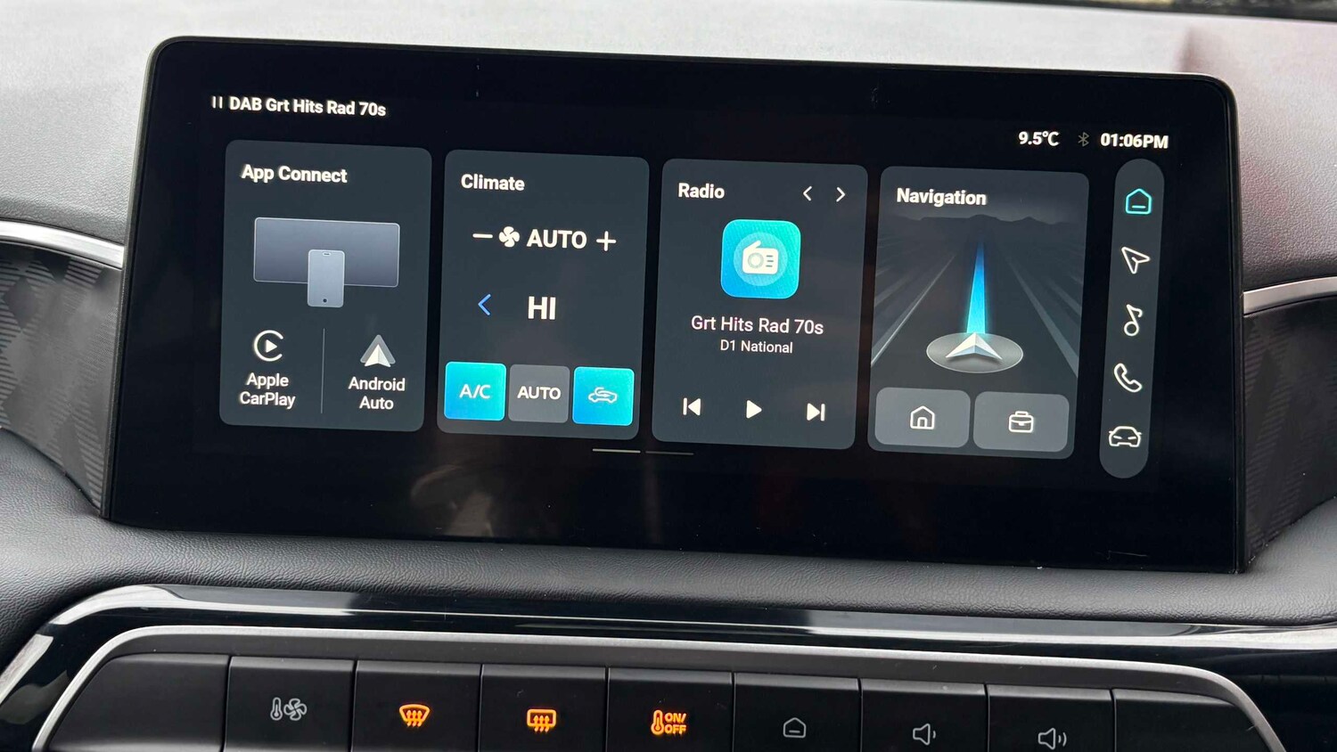 Used MG MG3 for sale - 77857978: Photo 16