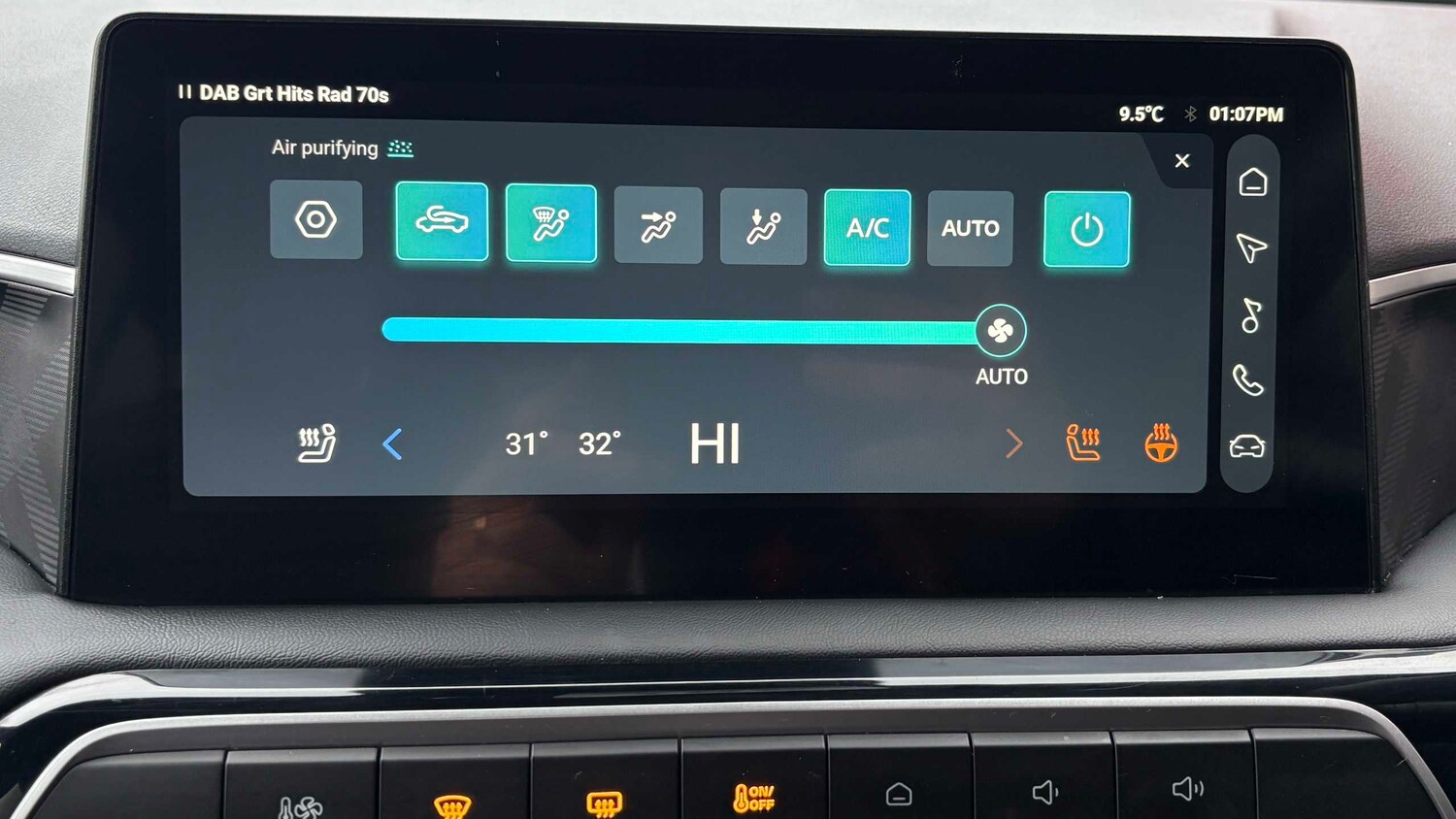 Used MG MG3 for sale - 77857978: Photo 17