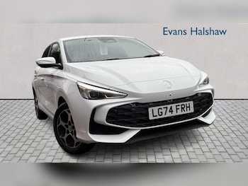 Used MG MG3 2025 for sale - 77857978: Photo