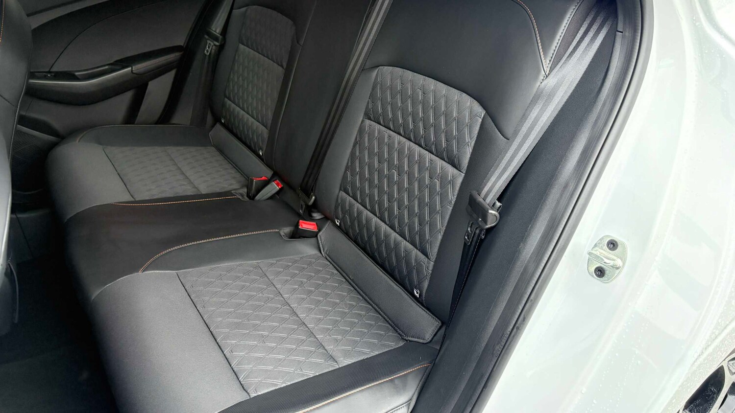 Used MG MG3 for sale - 77857978: Photo 21