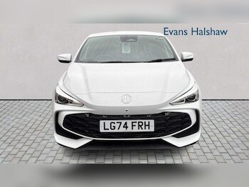 Used MG MG3 2025 for sale - 77857978: Photo