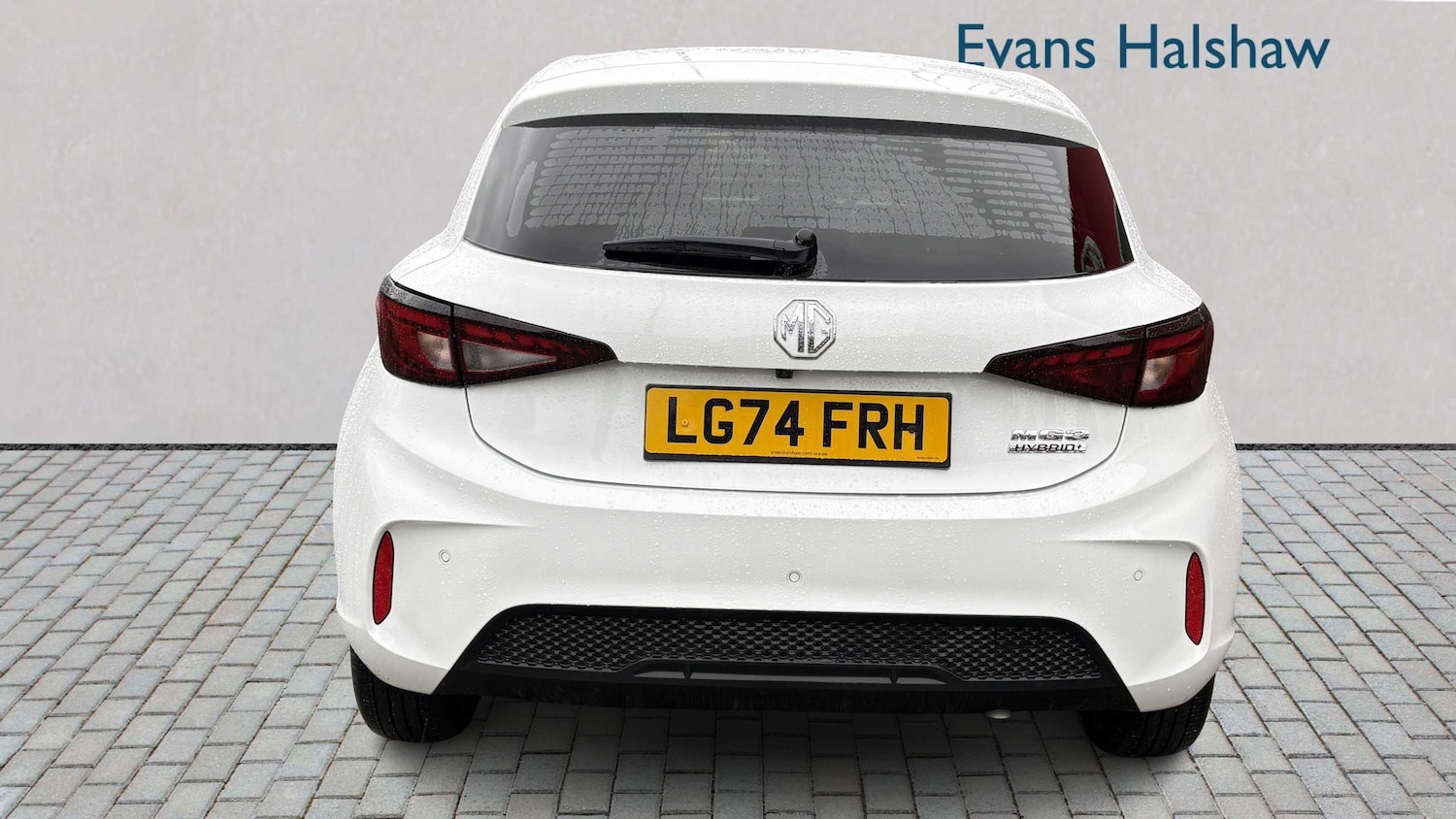 Used MG MG3 for sale - 77857978: Photo 5