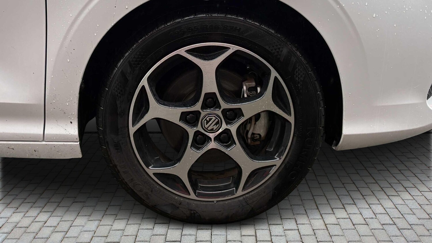 Used MG MG3 for sale - 77857978: Photo 8