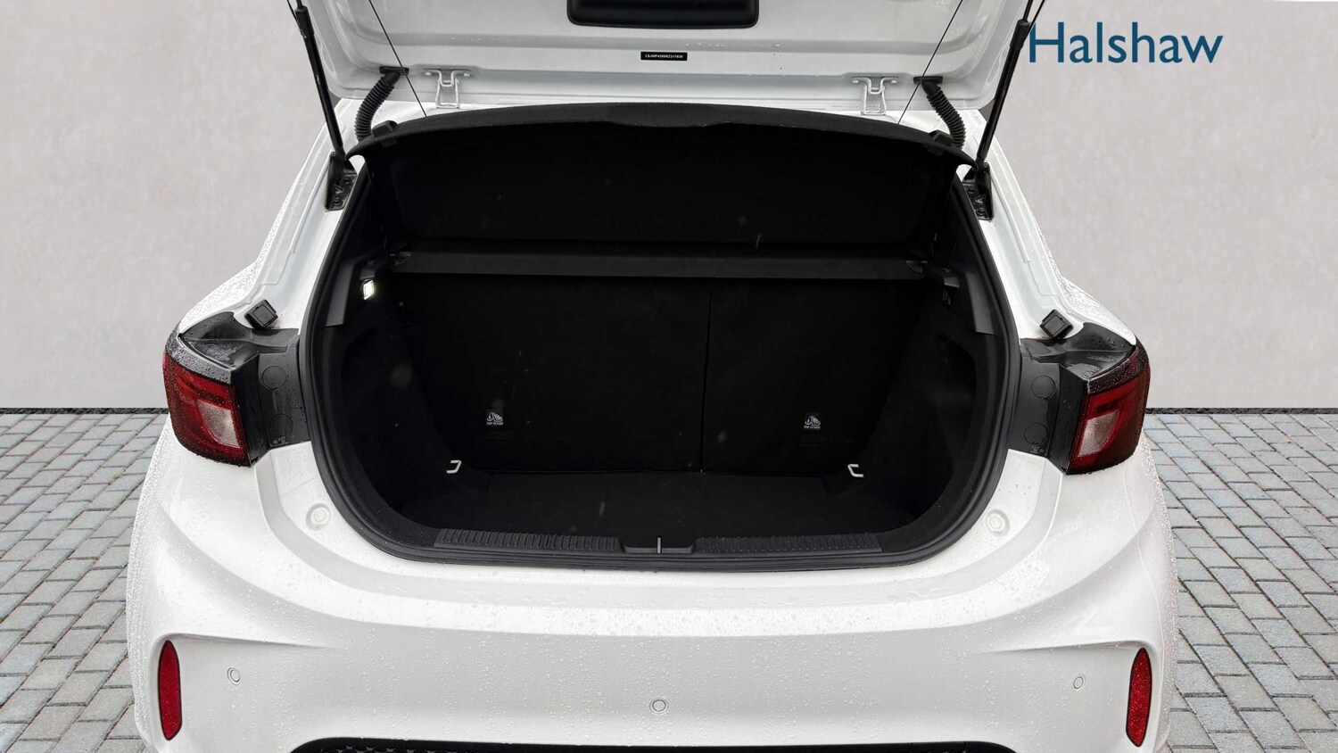 Used MG MG3 for sale - 77857978: Photo 9